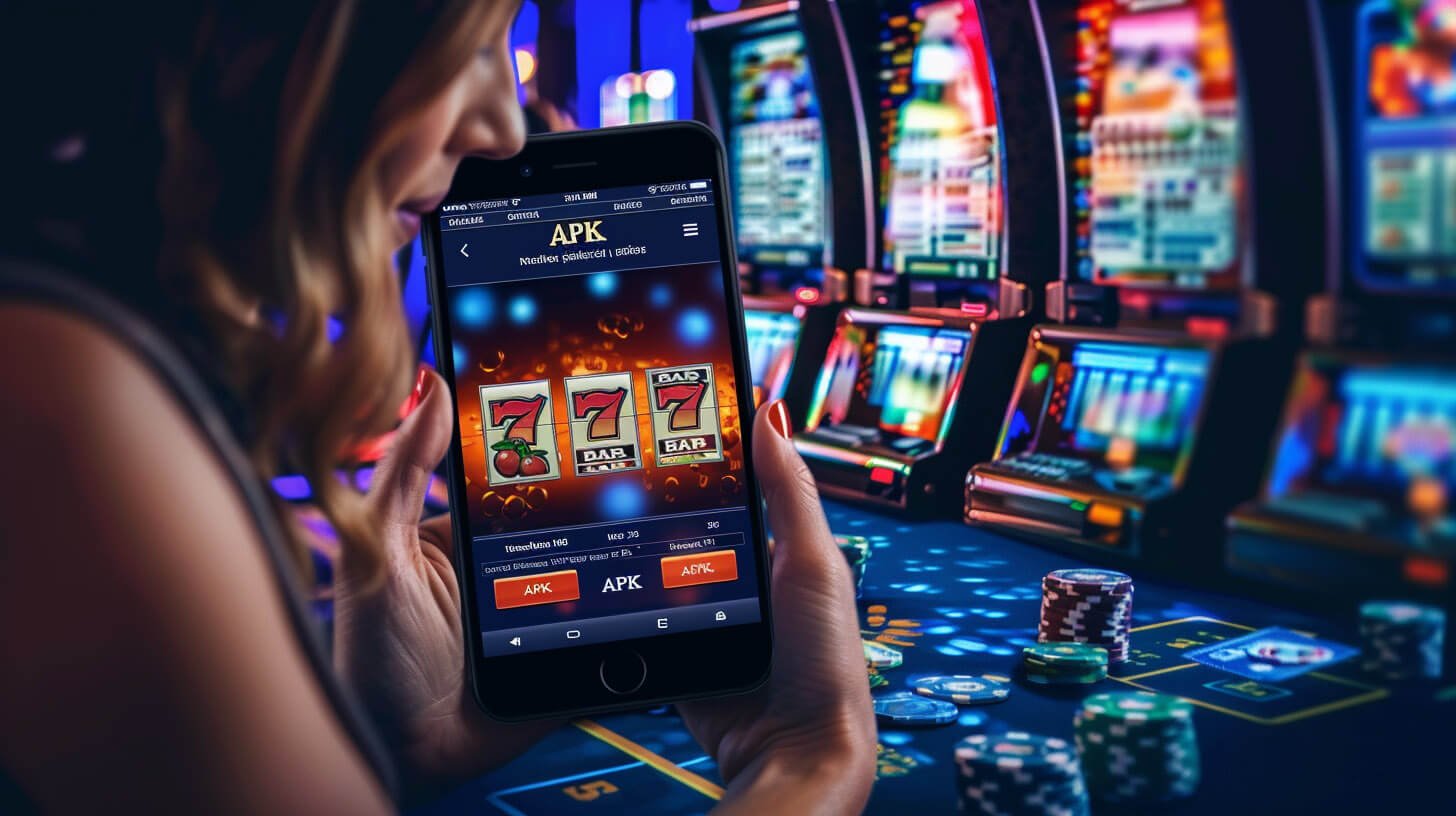 039win Slot Online