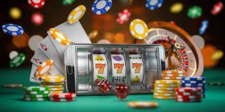 039win Live Casino